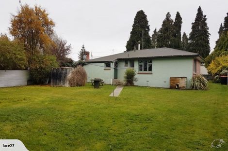 Photo of property in 22 Dacia Street, Lumsden, 9730