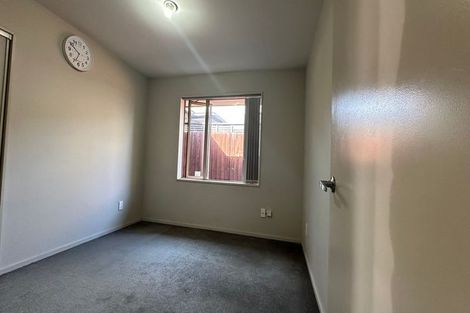 Photo of property in 109a Randolph Street, Woolston, Christchurch, 8062