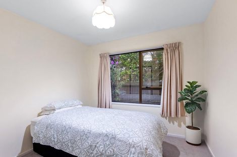 Photo of property in 21 Rubens Place, Burnside, Christchurch, 8053