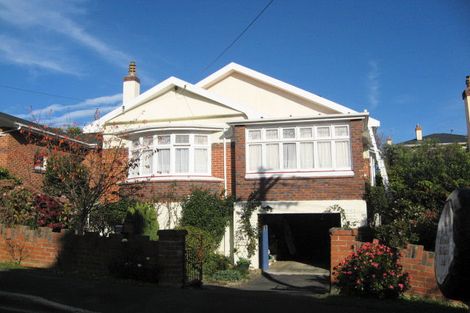 Photo of property in 38 Cranston Street, Andersons Bay, Dunedin, 9013