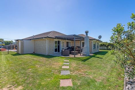 Photo of property in 94 Durham Street, Ashhurst, 4810