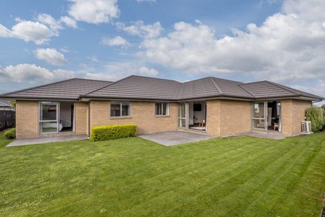 Photo of property in 6 Inaka Street, Lincoln, 7608