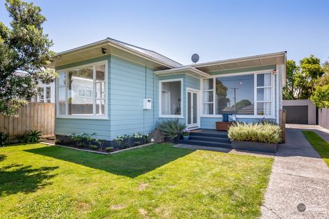 Photo of property in 81 Wakefield Street, Alicetown, Lower Hutt, 5010