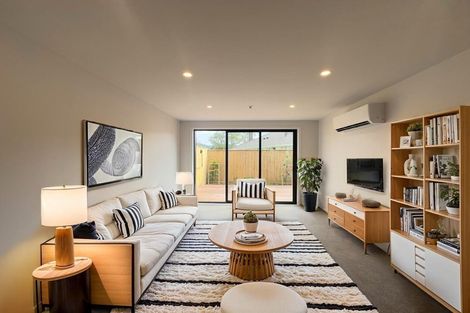 Photo of property in 20/7 Johnston Grove, Taita, Lower Hutt, 5011