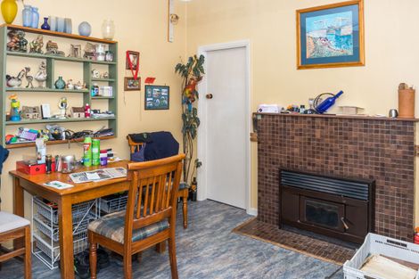 Photo of property in 7 Opuha Street East, Orari, Geraldine, 7992