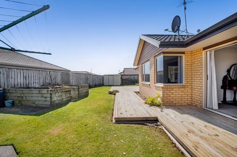 Photo of property in 20 Kahikatea Street, Inglewood, 4330