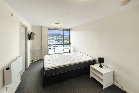Photo of property in Southern Cross Apartments, 604/35 Abel Smith Street, Te Aro, Wellington, 6011