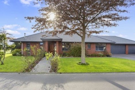 Photo of property in 9 William Brittan Avenue, Halswell, Christchurch, 8025