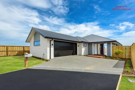 Photo of property in 66 Lennon Drive, Rolleston, 7614