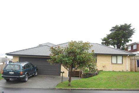 Photo of property in 9 Kumar Place, The Gardens, Auckland, 2105