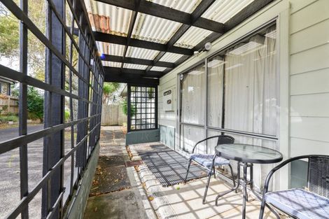 Photo of property in 1/62 Rua Road, Glen Eden, Auckland, 0602