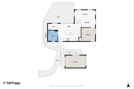 Photo of property in 243 Saint Vincent Street, Toi Toi, Nelson, 7010