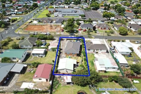 Photo of property in 3 Murray Road, Otara, Auckland, 2023