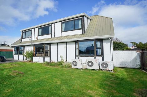 Photo of property in 217 Crinan Street, Appleby, Invercargill, 9812