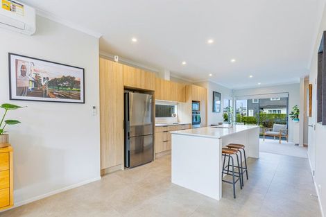 Photo of property in 59 Kopuru Road, Whenuapai, Auckland, 0618