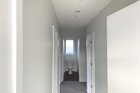 Photo of property in 76 Disraeli Street, Addington, Christchurch, 8024