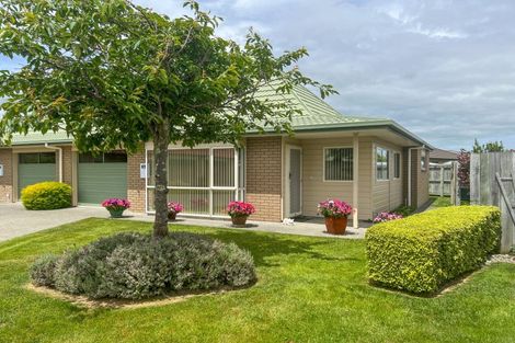 Photo of property in Villa Estate, 44/55 Armstrong Avenue, Carterton, 5713