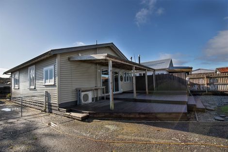 Photo of property in 171 Park Street, Hokitika, 7810