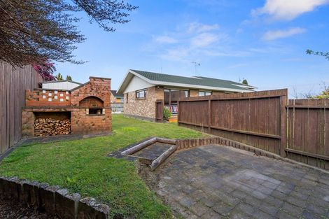 Photo of property in 55 Young Street, Morrinsville, 3300