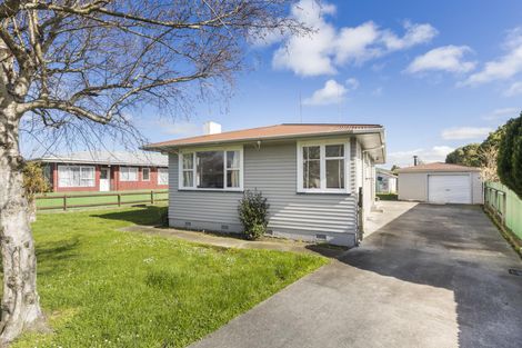 Photo of property in 181 Tremaine Avenue, Westbrook, Palmerston North, 4412