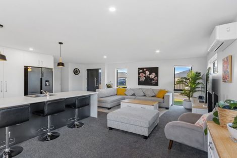 Photo of property in 4 Billy T Lane, Rolleston, 7615