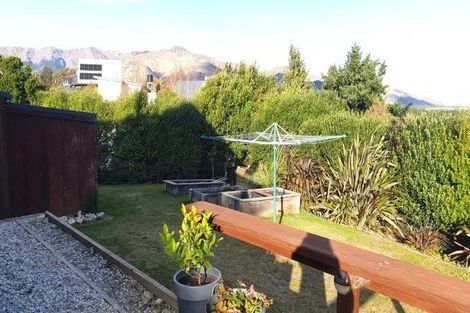 Photo of property in 25 Parry Crescent, Lake Hawea, Wanaka, 9382