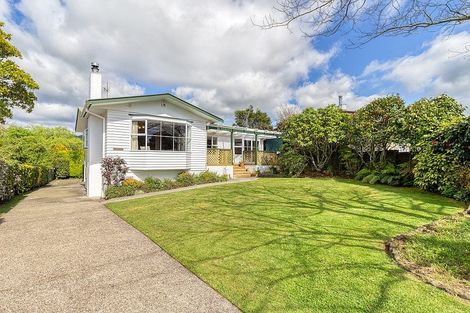 Photo of property in 9 Minerva Place, Sunnybrook, Rotorua, 3015