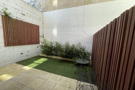 Photo of property in 1/8g Wigan Street, Te Aro, Wellington, 6011