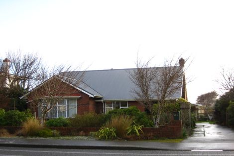 Photo of property in 164 Duke Street, Gladstone, Invercargill, 9810