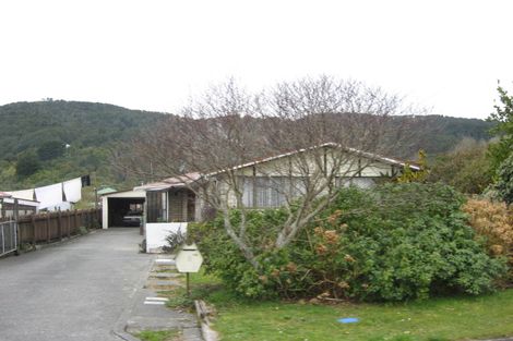Photo of property in 6 Sutherland Street, Dunollie, Runanga, 7803