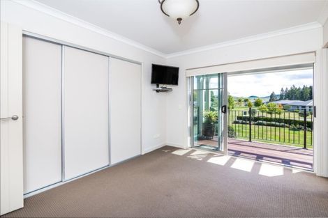 Photo of property in 45 Chateau Crescent, Rangatira Park, Taupo, 3330