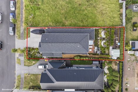 Photo of property in 27 Thistle Close, Beachlands, Auckland, 2018