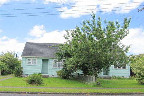 Photo of property in 20 Porou Street, Taumarunui, 3920