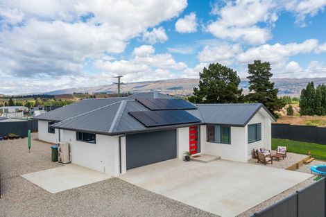 Photo of property in 10 Sequoia Close, Alexandra, 9320