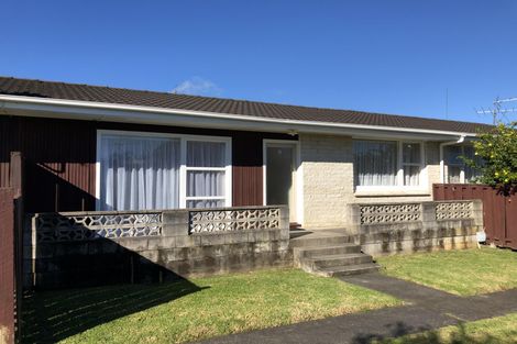 Photo of property in 2/41 Abercrombie Street, Howick, Auckland, 2014