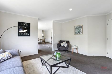 Photo of property in 43 Rossall Crescent, Rolleston, 7615