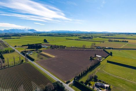 Photo of property in 584 Methven Highway, Winchmore, Ashburton, 7776