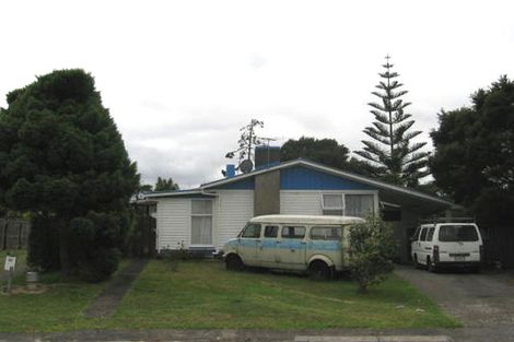 Photo of property in 24 Ivy Place, Birkdale, Auckland, 0626
