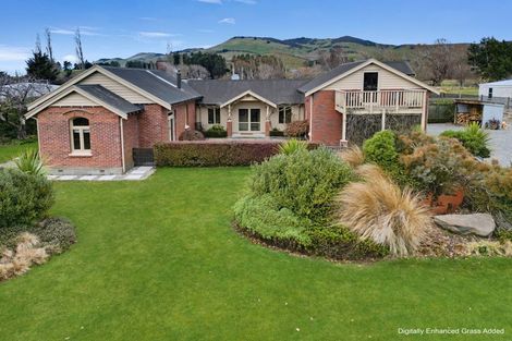 Photo of property in 7 Waimea Valley Road, Mandeville, Gore, 9777