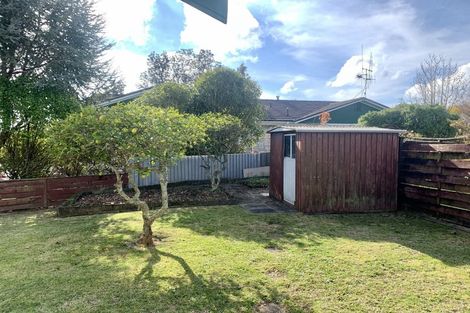 Photo of property in 71 Cambridge Road, Hillcrest, Hamilton, 3216