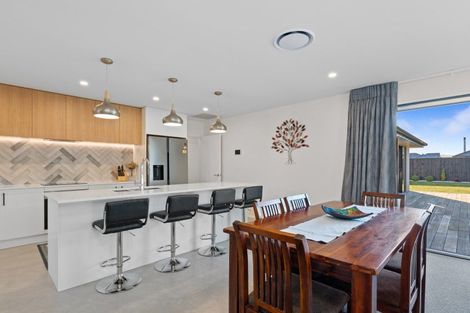Photo of property in 21 Bob Reid Crescent, Darfield, 7510
