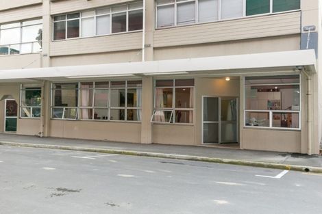 Photo of property in City Lodge, 104/115 Vivian Street, Te Aro, Wellington, 6011