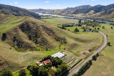 Photo of property in 698 Hakarimata Road, Huntly, 3771