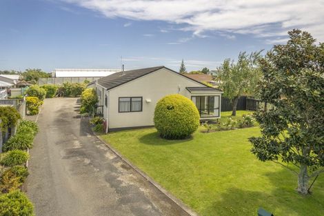 Photo of property in 23 Somerset Road, Springvale, Whanganui, 4501