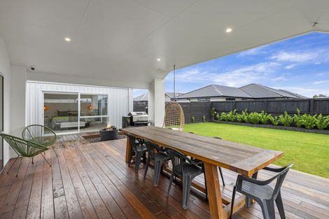 Photo of property in 59 Faulks Drive, Lincoln, 7608