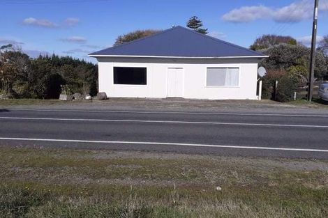 Photo of property in 1779 Eltham Road, Riverlea, Hawera, 4679