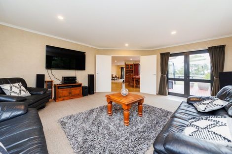 Photo of property in 420 Kairanga Bunnythorpe Road, Bunnythorpe, Palmerston North, 4478