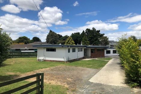 Photo of property in 11a Boundary Road, Opaheke, Papakura, 2113