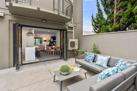 Photo of property in 6/15 Sarawia Street, Newmarket, Auckland, 1052