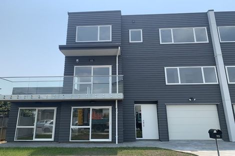 Photo of property in 70 Kerrykeel Drive, Flat Bush, Auckland, 2019